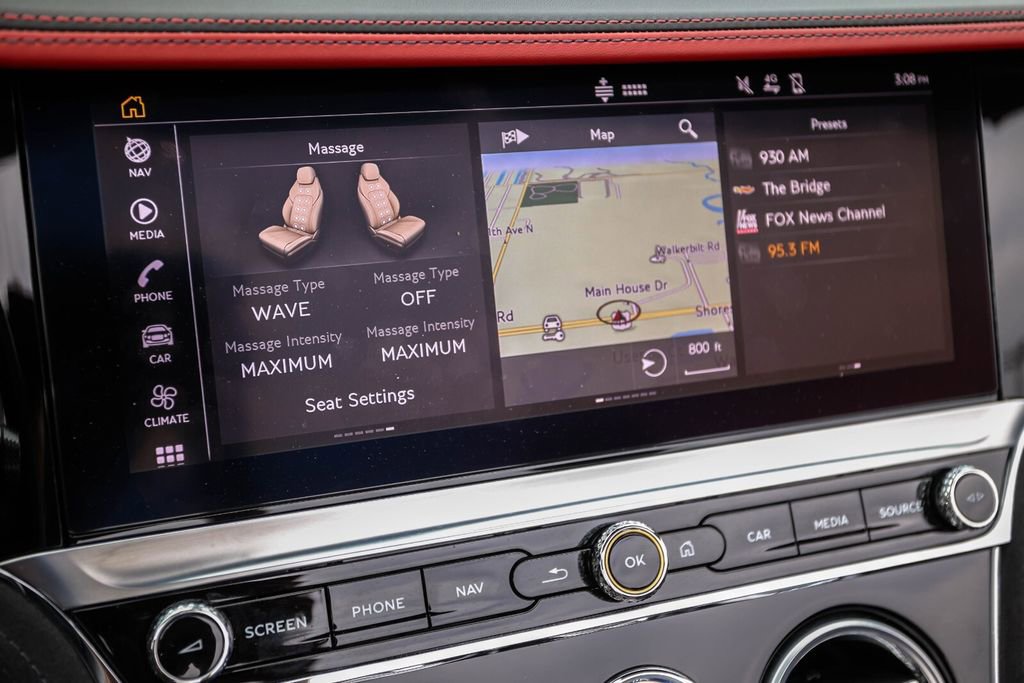 Used 2022 Bentley Continental GT Speed image 33