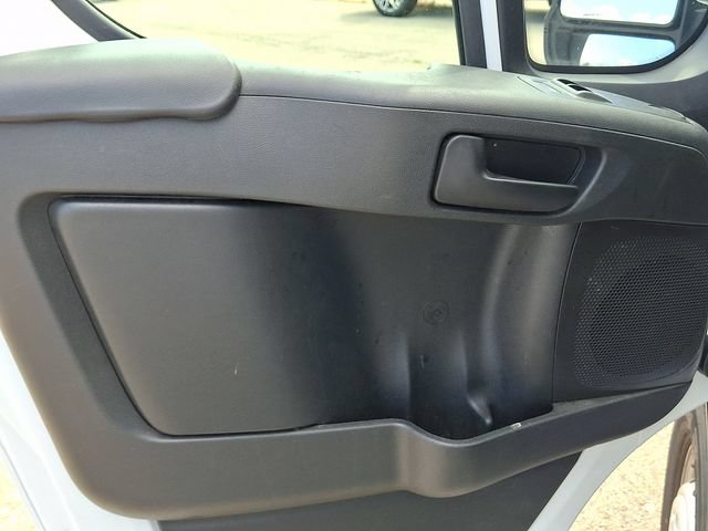 Used 2025 RAM ProMaster 2500 w/ U-Haul Equipment Group FWD image 17