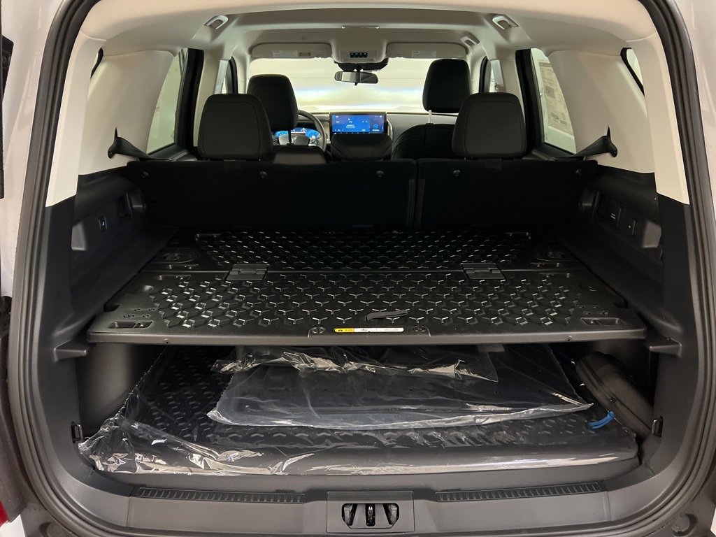 Used 2025 Ford Bronco Sport Big Bend image 33