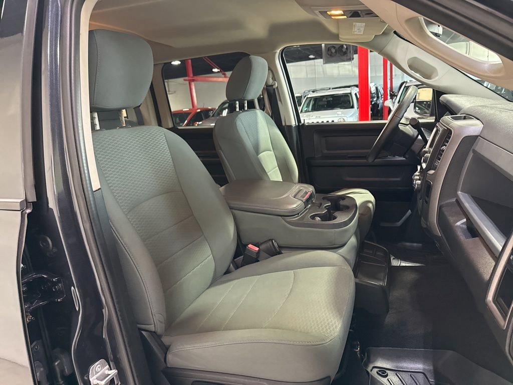Used 2014 RAM 1500 Express image 35