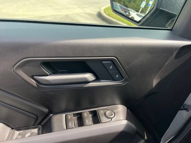 New 2026 Chevrolet Colorado W/T w/ WT Custom Package AWD/4WD image 13