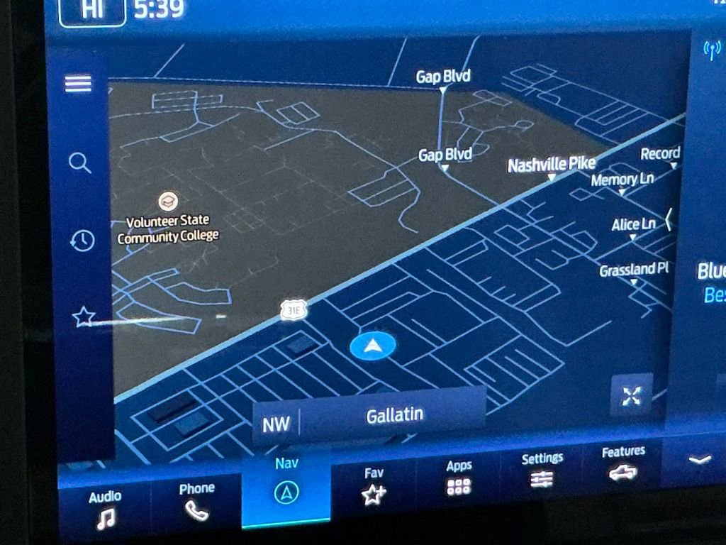 Used 2023 Ford F150 XLT w/ Equipment Group 302A High image 11