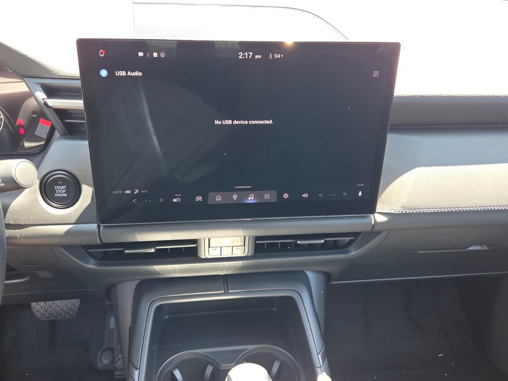 New 2026 MAZDA CX-5 Select AWD/4WD image 17