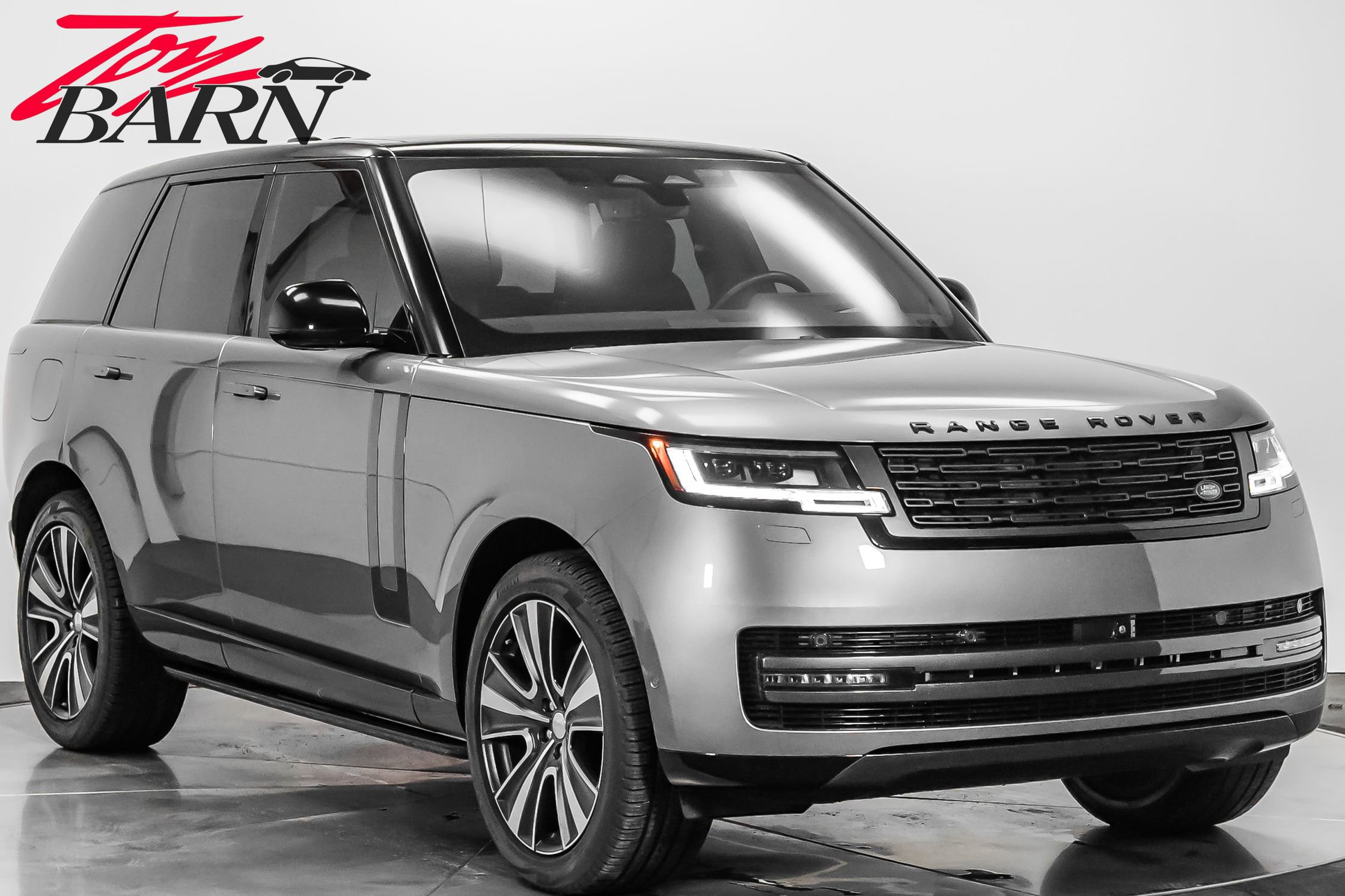 Used 2023 Land Rover Range Rover SE image 7