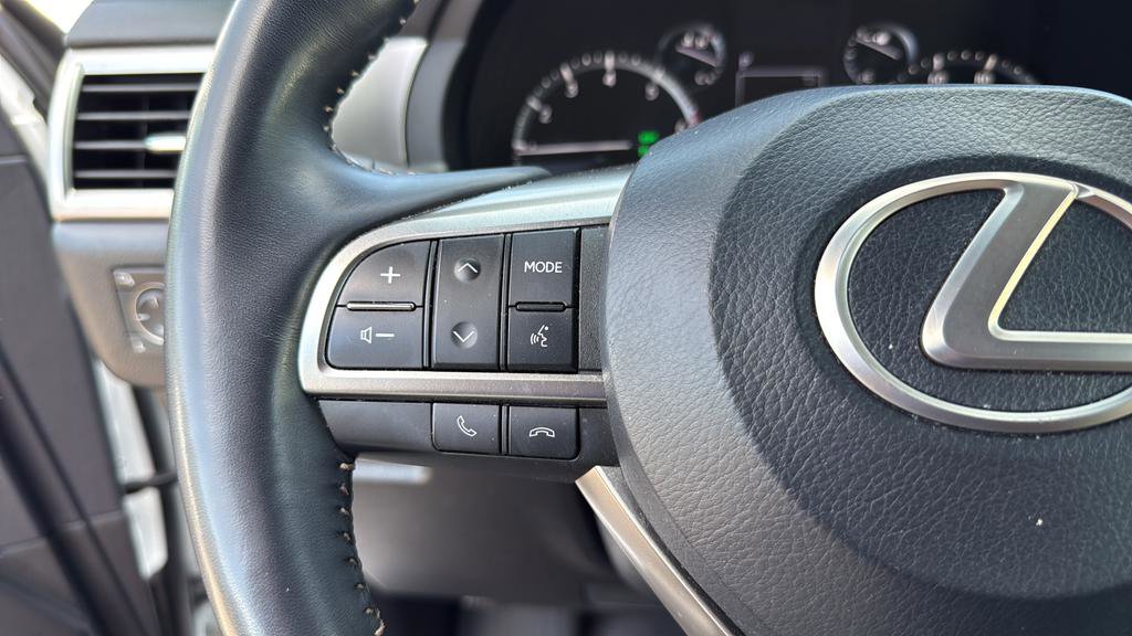 Used 2023 Lexus GX 460 Premium AWD/4WD image 25