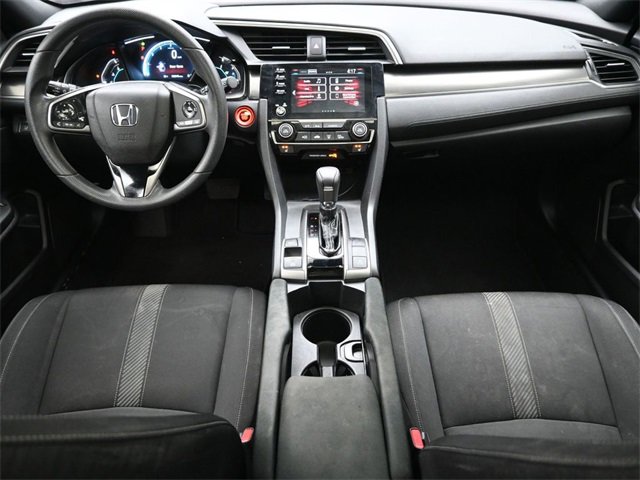 Used 2019 Honda Civic EX image 20