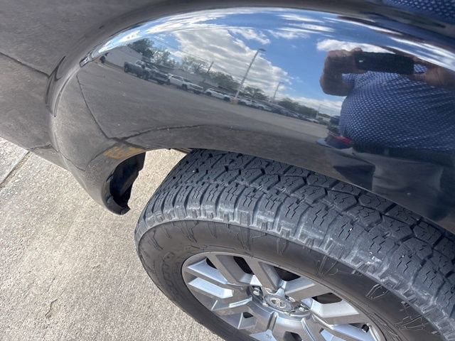 Used 2012 Nissan Frontier SV w/ Sport Appearance Pkg image 38