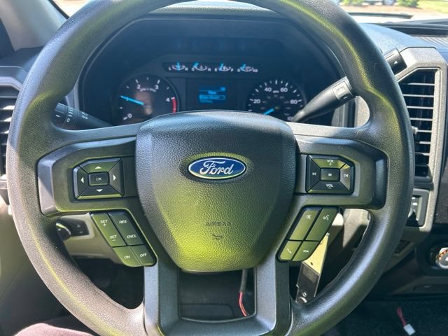 Used 2020 Ford F350 XL w/ Power Equipment Group AWD/4WD image 20