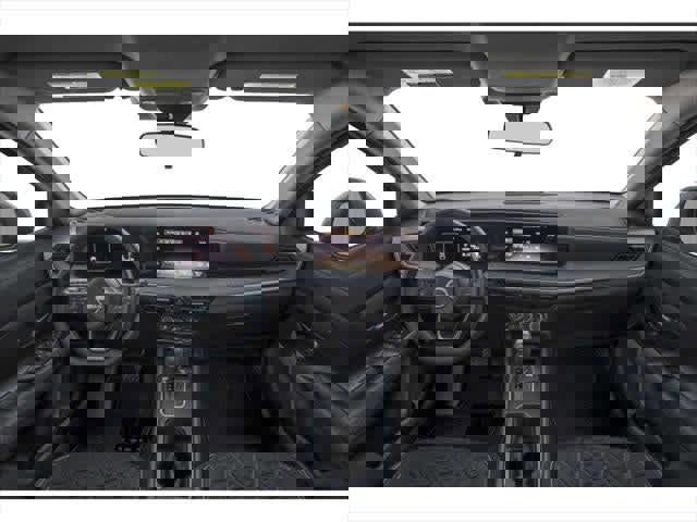 Used 2025 Nissan Kicks SV FWD image 5