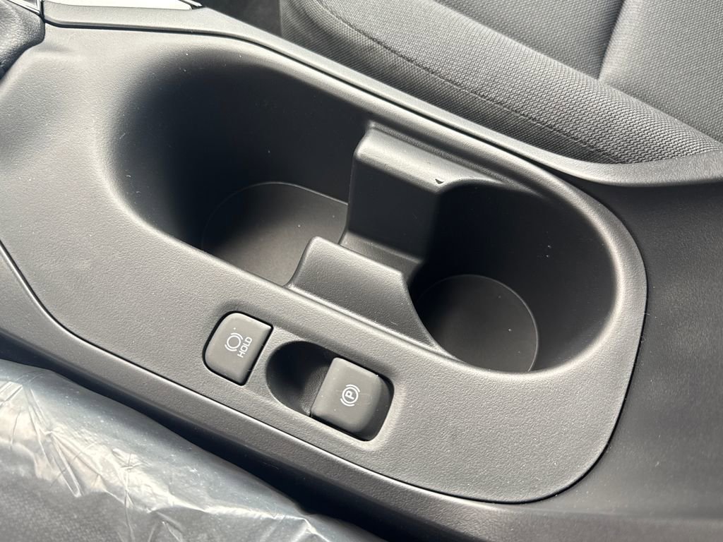 New 2026 Toyota Corolla LE image 30