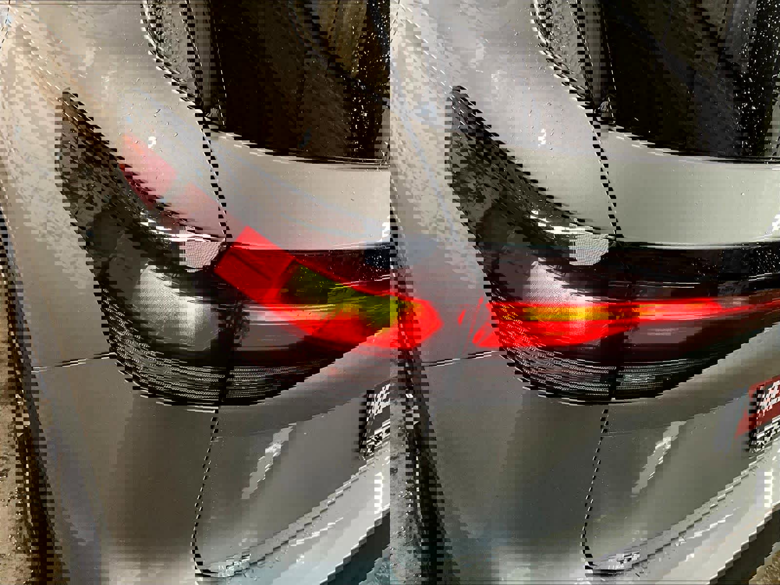 New 2026 Volkswagen Tiguan SE image 25