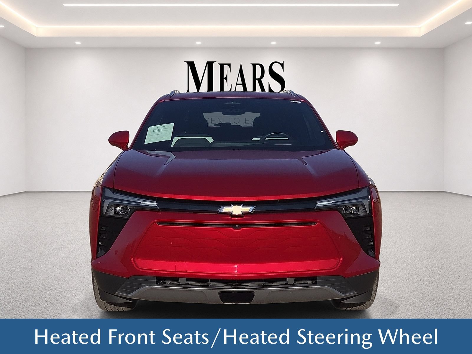 Used 2024 Chevrolet Blazer EV LT AWD/4WD image 9
