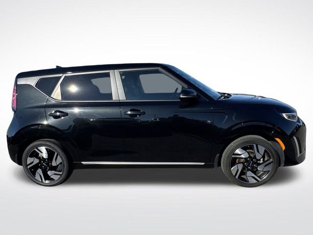 Used 2024 Kia Soul GT-Line w/ GT-Line Technology Package image 7