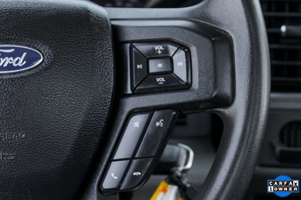 Used 2020 Ford F250 XL w/ Power Equipment Group image 21