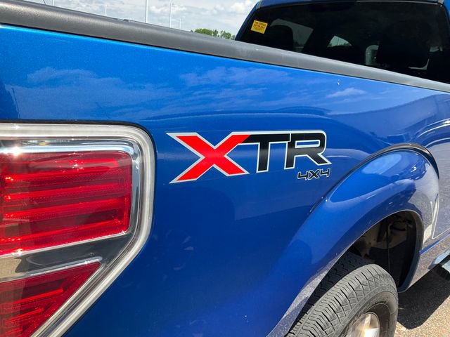 Used 2014 Ford F150 XLT w/ Equipment Group 302A Luxury AWD/4WD image 9