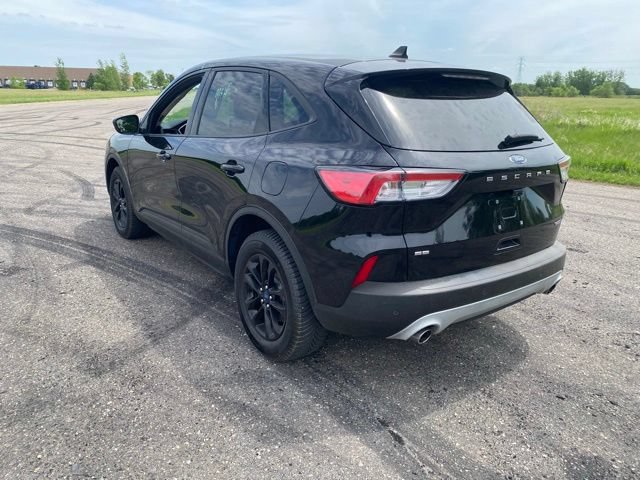 Used 2020 Ford Escape SE Sport AWD/4WD image 47
