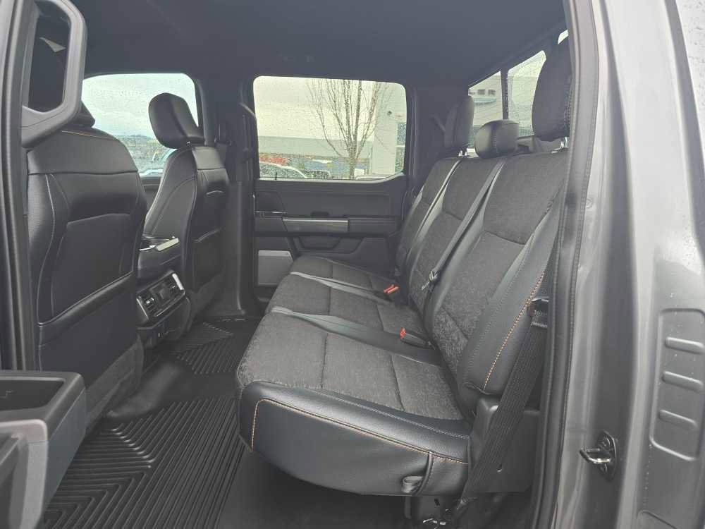 Used 2023 Ford F150 Tremor image 16