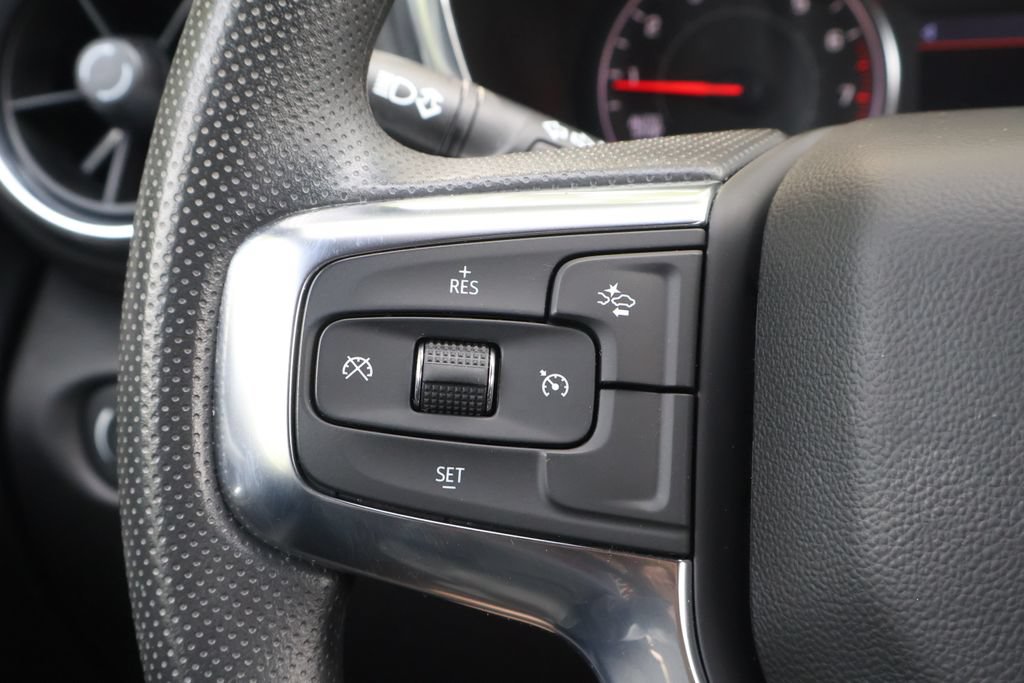 Used 2023 Chevrolet Blazer LT w/ Convenience Package FWD image 31