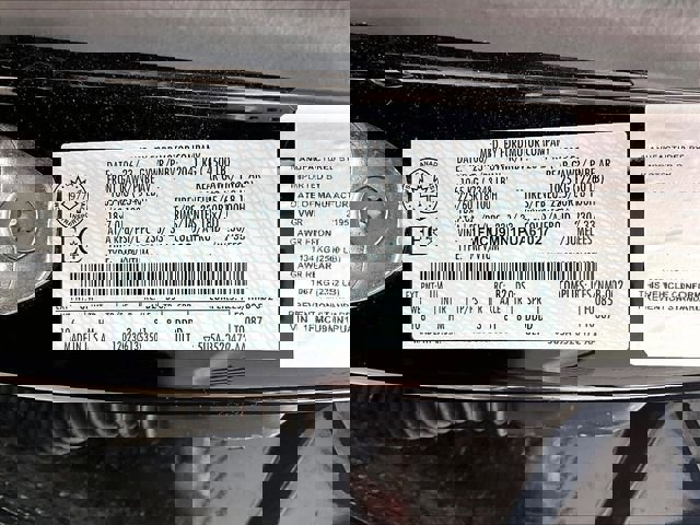 Used 2023 Ford Escape ST-Line AWD/4WD image 34