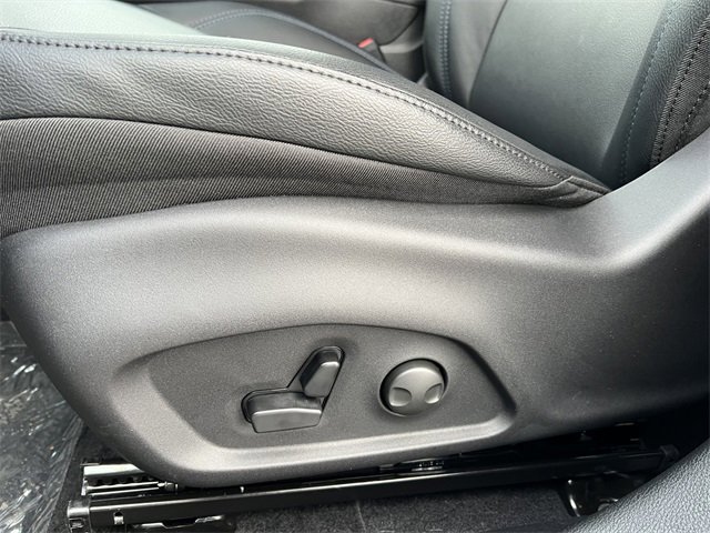 New 2026 Jeep Compass Limited image 7