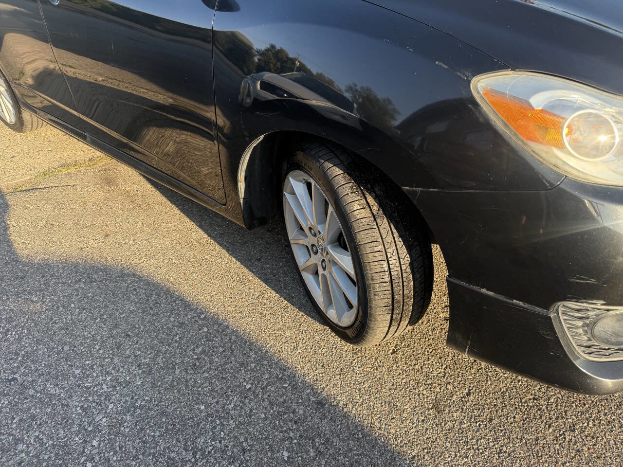 Used 2009 Toyota Matrix XRS image 6