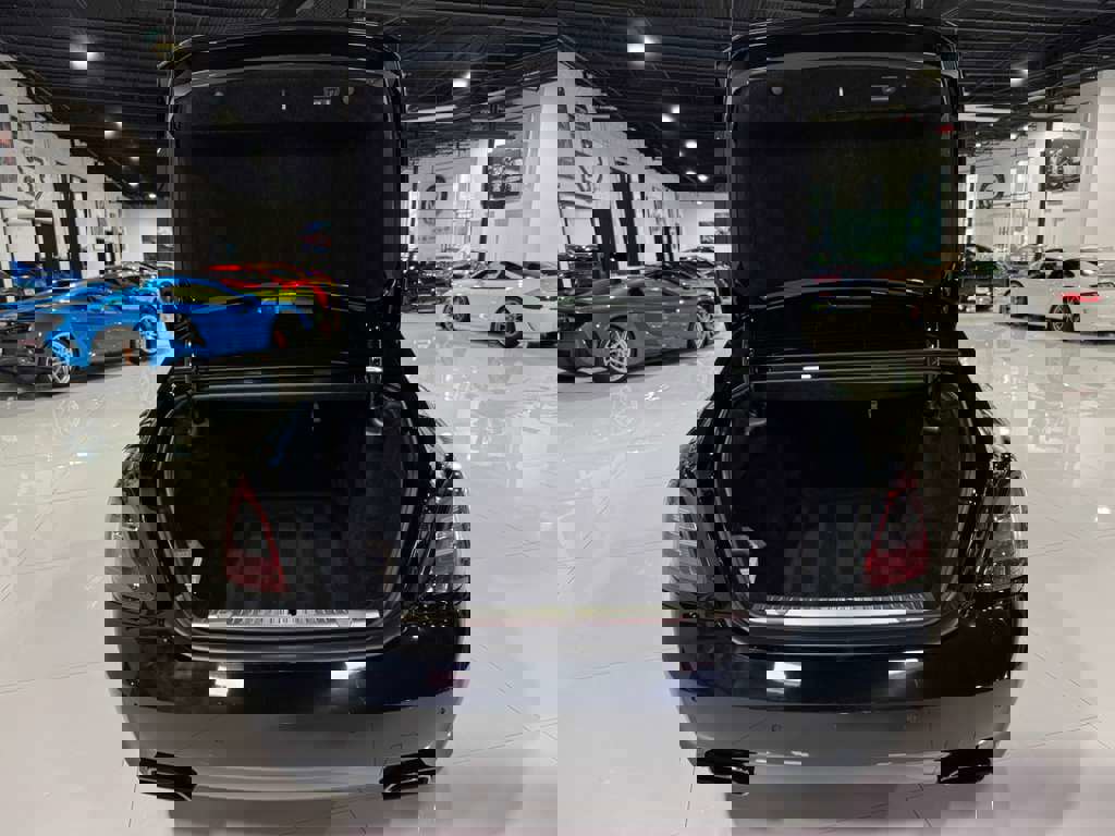 Used 2022 Rolls-Royce Ghost Black Badge image 44