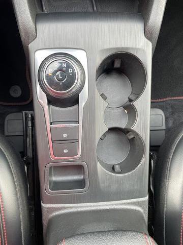 Certified 2023 Ford Escape ST-Line Elite image 23