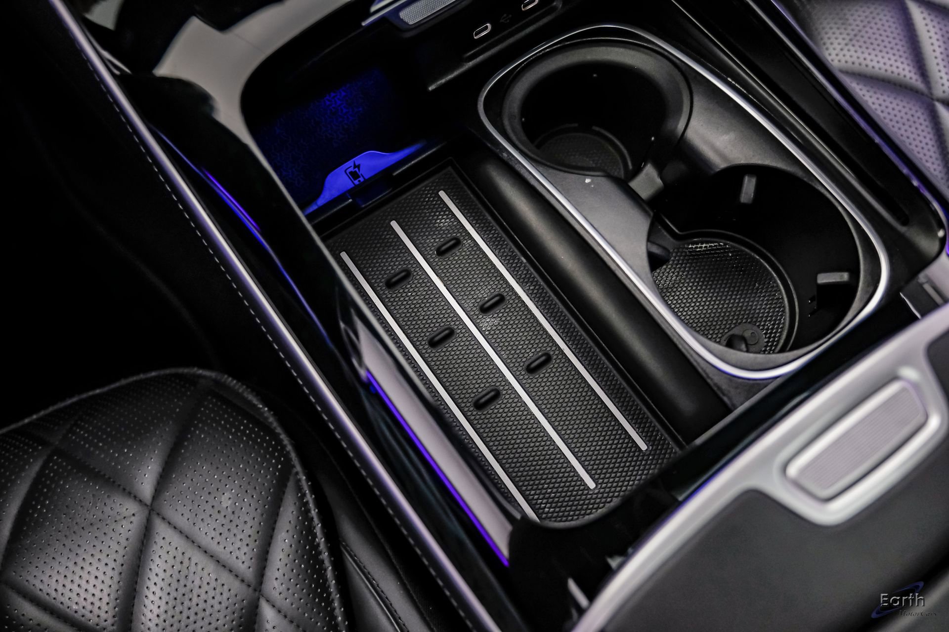 Used 2022 Mercedes-Benz S 580 4MATIC Sedan image 56