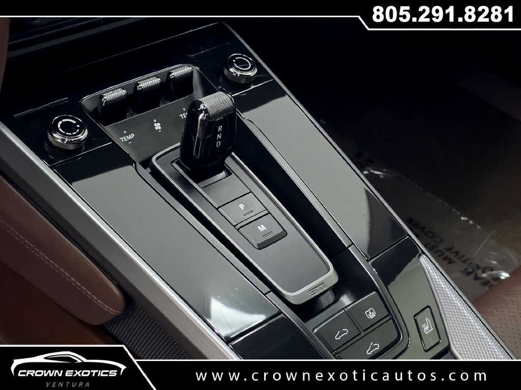 Used 2020 Porsche 911 Carrera RWD image 14
