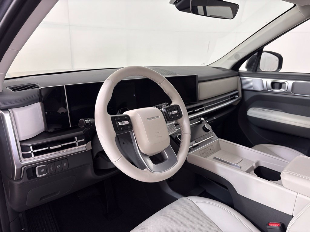 New 2027 Hyundai Santa Fe SEL FWD image 16
