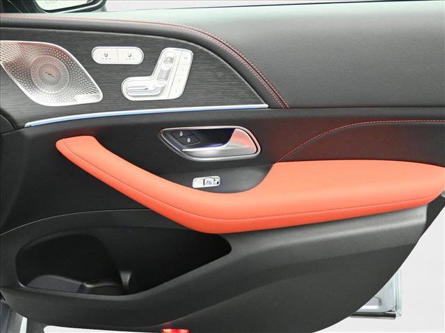 New 2026 Mercedes-Benz GLE 53 AMG 4MATIC Coupe image 29