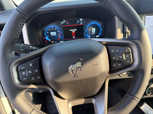 New 2026 Ford Bronco Outer Banks AWD/4WD image 22