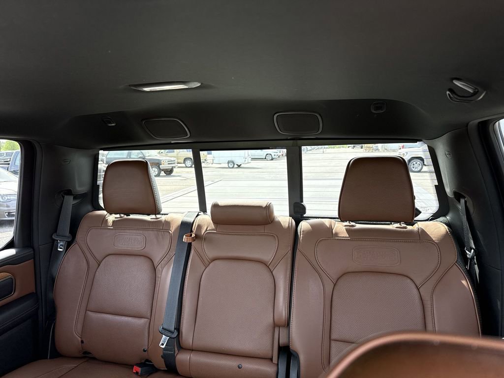 Used 2019 RAM 1500 Limited image 11