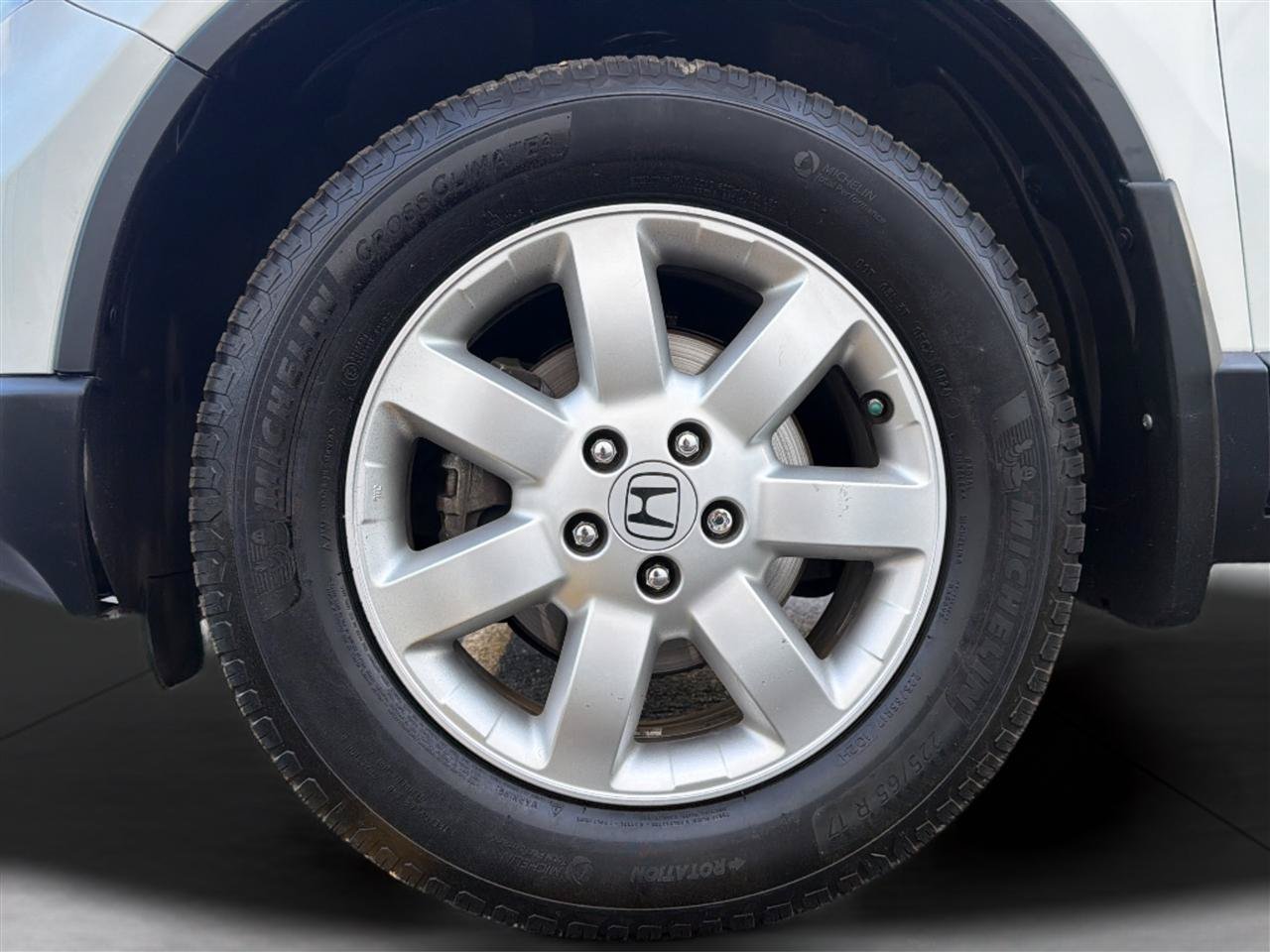 Used 2009 Honda CR-V EX-L image 29