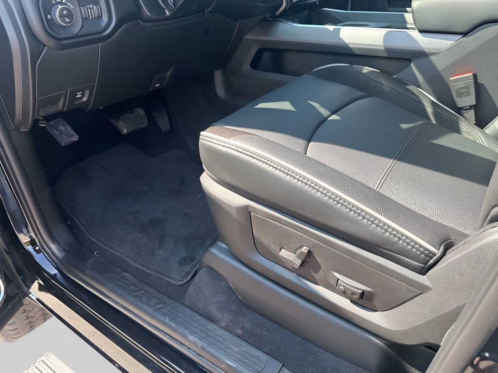 New 2026 RAM 2500 Laramie image 53