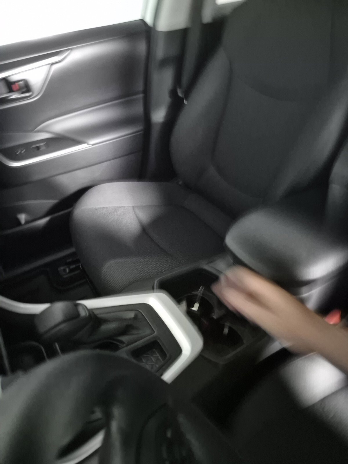 New 2025 Toyota RAV4 LE image 53