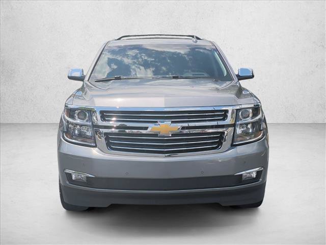Used 2019 Chevrolet Tahoe Premier RWD image 2