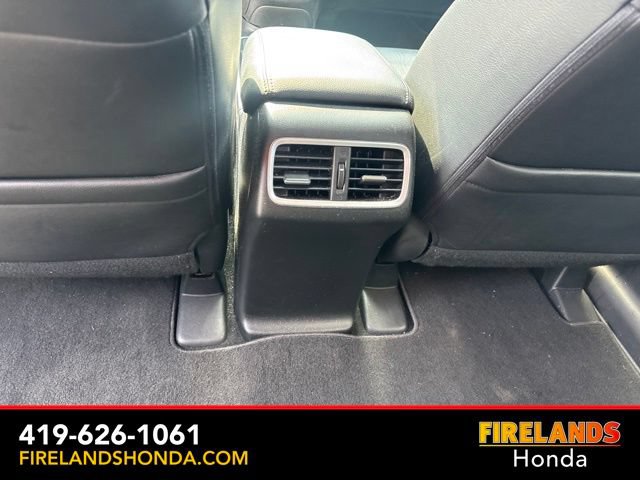 Used 2015 Honda CR-V EX-L image 29