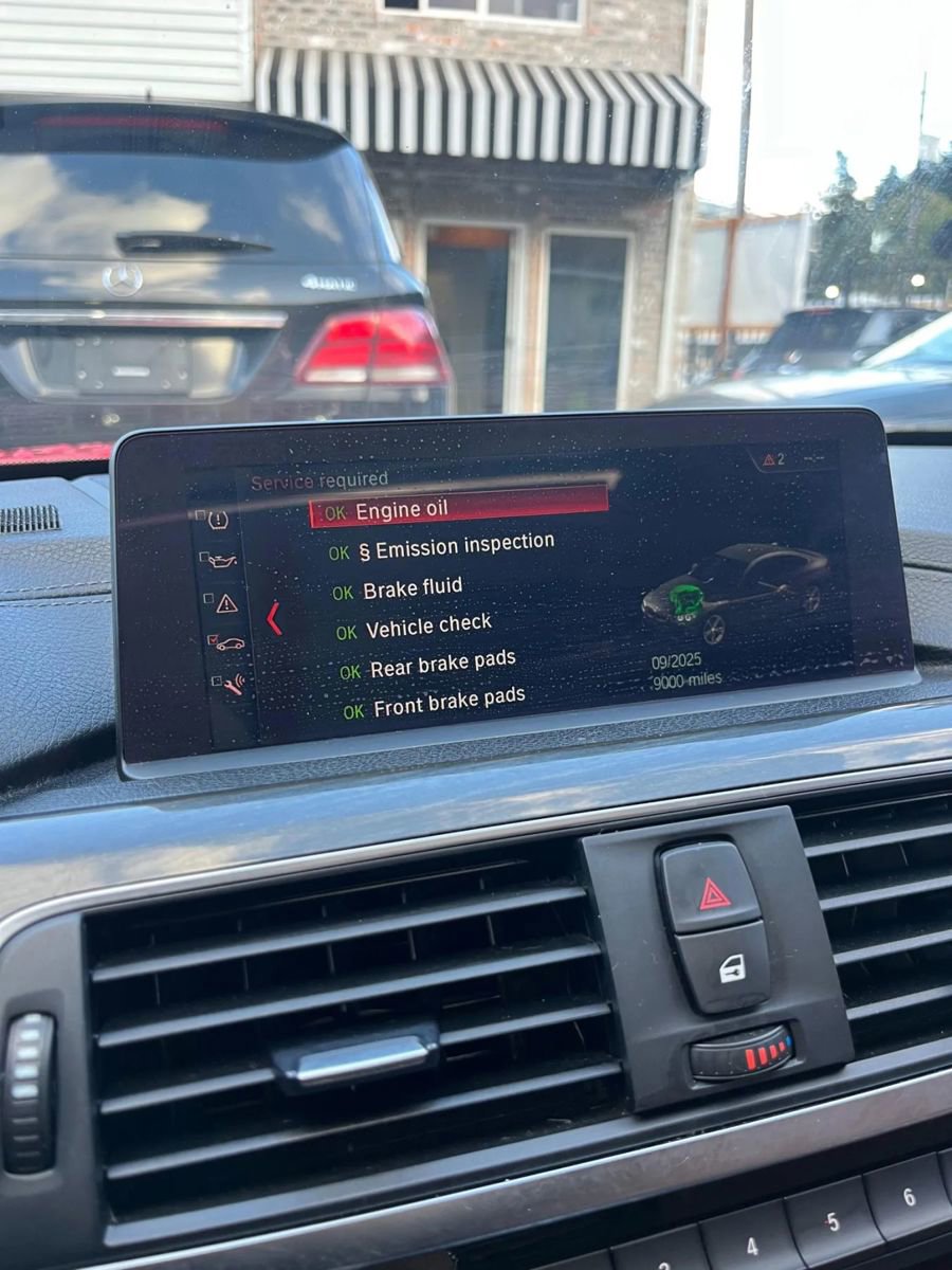 Used 2018 BMW 430i Gran Coupe 430i Gran Coupe Sedan 4D w/ Premium Package image 12