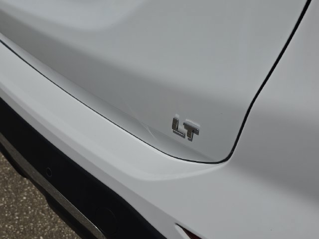 Used 2024 Chevrolet Equinox LT FWD image 6