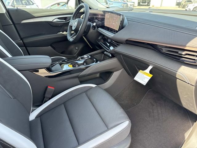 New 2026 Buick Envision Sport Touring image 17