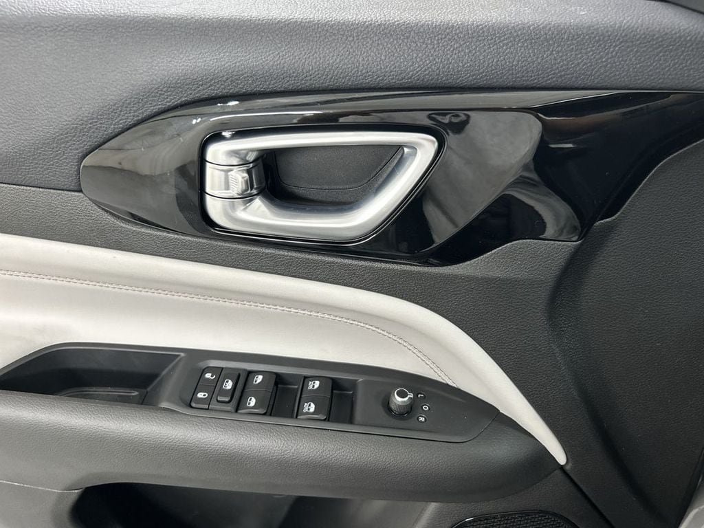 New 2026 Jeep Compass Limited AWD/4WD image 12