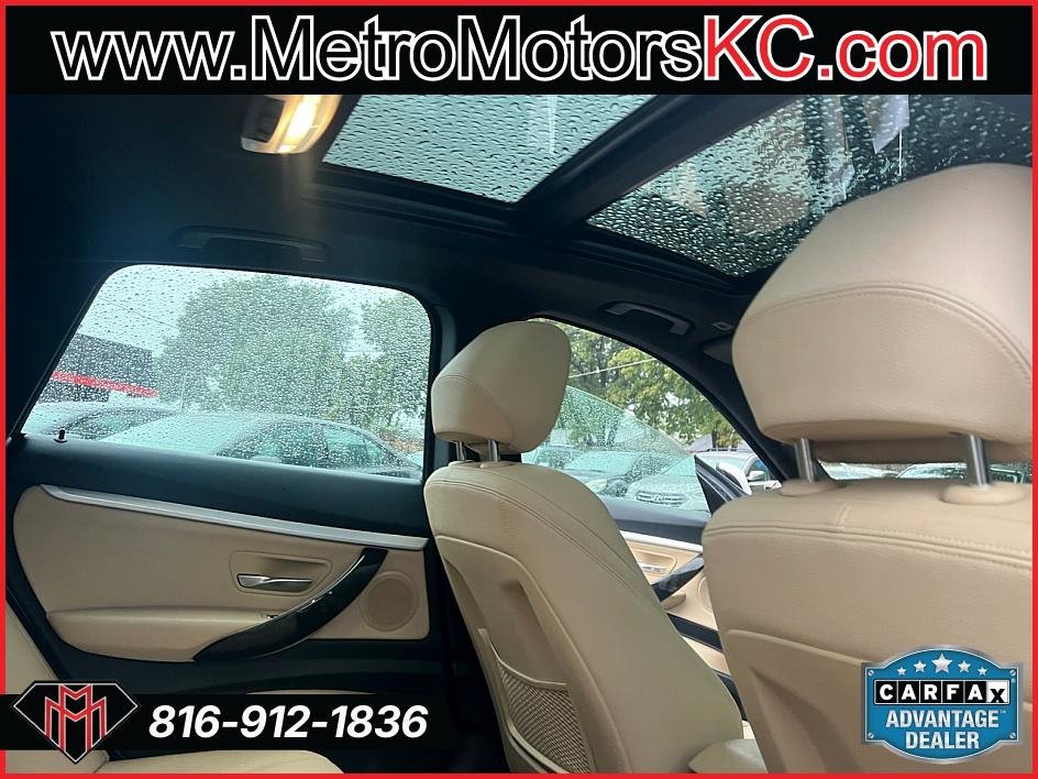 Used 2018 BMW 330i Gran Turismo xDrive image 33