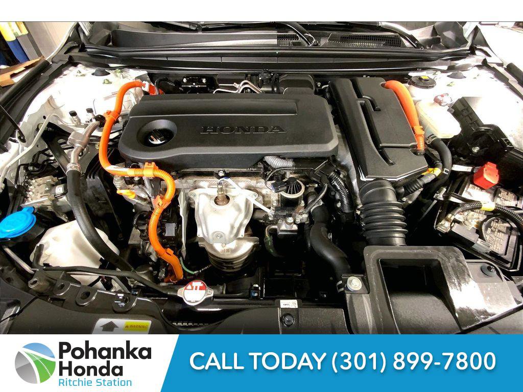 Used 2023 Honda Accord Sport image 9