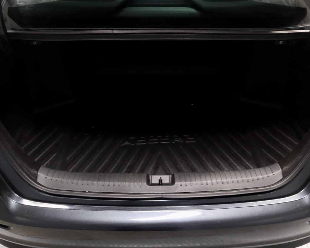 Used 2024 Honda Accord EX image 15