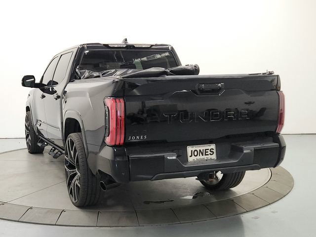 Used 2023 Toyota Tundra Platinum image 6