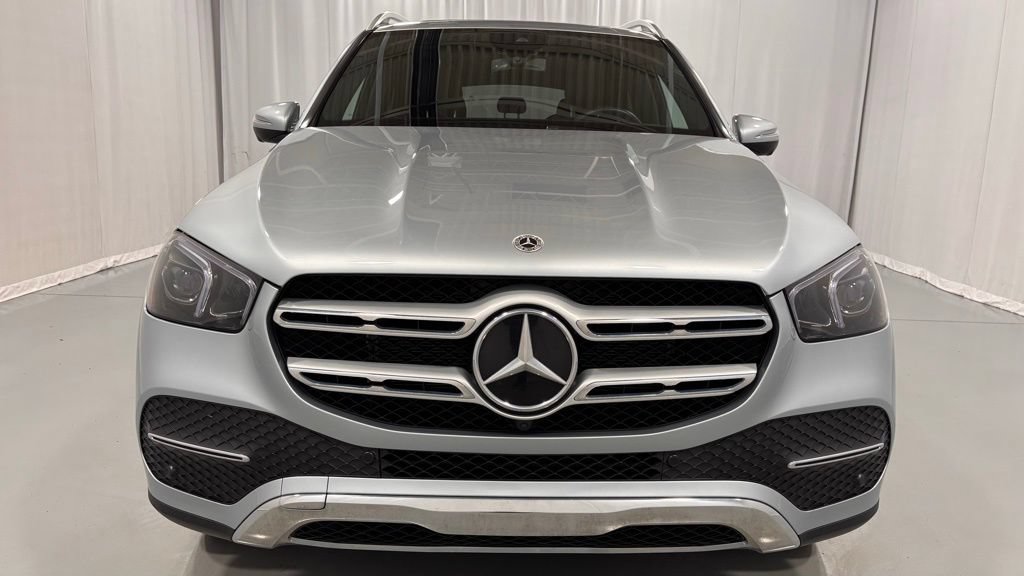 Certified 2023 Mercedes-Benz GLE 350 4MATIC image 3