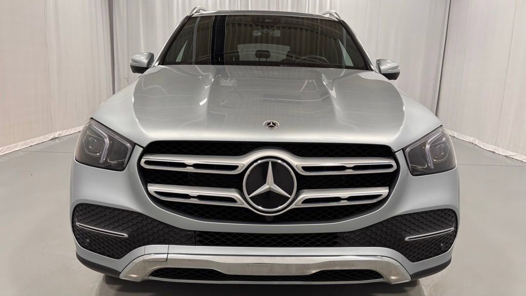 Certified 2023 Mercedes-Benz GLE 350 4MATIC image 3