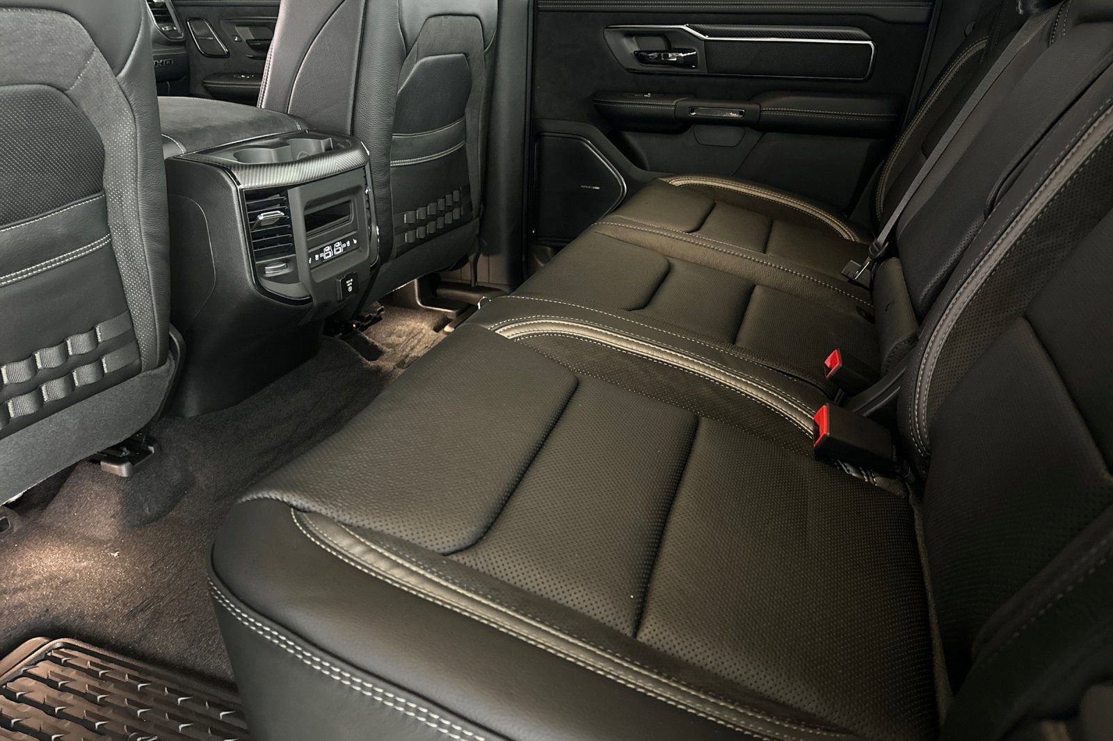 New 2026 RAM 1500 RHO w/ RHO Level 1 Equipment Group image 14