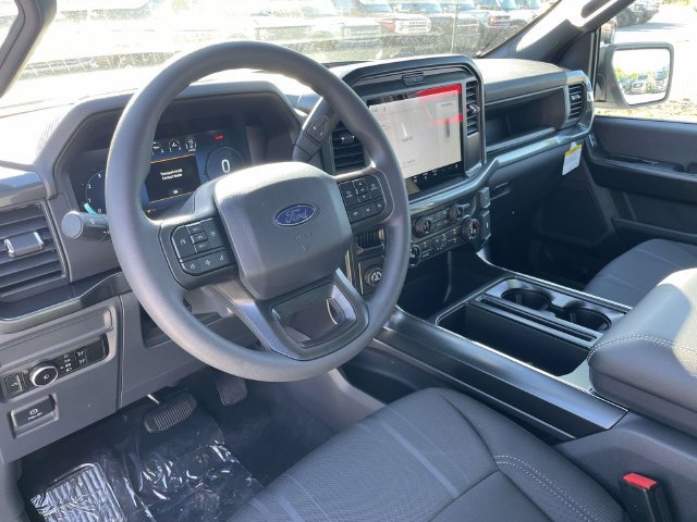 New 2026 Ford F150 STX w/ Equipment Group 200A RWD image 12